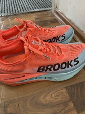 Brooks Hyperion Elite Carbon-Laufschuhe Herre...