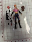 Hasbro G.I. Joe Classified Series #48 Zarana 6" Action Figure NEW in Plastic