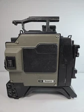 Ikegami 791 Cinema Camera For Parts As Is 