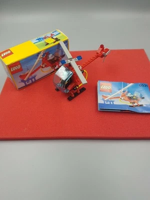 Lego 6531 Completo - Imagen 1 de 4