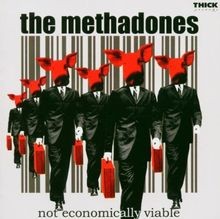 Not Economically Viable von Thick (Soulfood Music) | CD | Zustand sehr gut