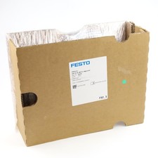 Festo Ventilinsel CPV10-VI 10P-10-4C-MP-R-F-MJJC+PTS 18200 OVP