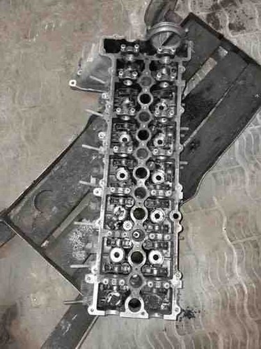 BMW X5 E70 Motorkopf 77927539 3.00 Diesel 173kw 2008 25560712