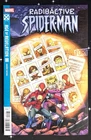 Radioactive Spider-Man #3 Creees Lee Variant || NM