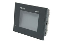 Schneider Electric XBTGT1105  Refurbished MAGELIS XBT GT ADVANCED TOUCHSCREEN
