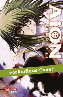 AiON, Band 6 von Yuna Kagesaki | Buch | Zustand gut