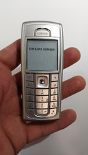 4326.Vintage Nokia 6230i - For Collectors - Unlocked