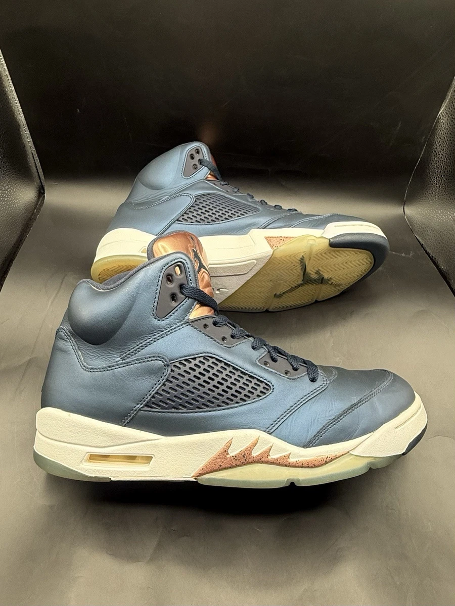 Jordan 5 Retro Bronze | eBay display picture 3