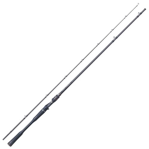 ロッド SHIMANO JACKALL POISON ADRENA169XH-SB2 Shimano 24 POISON ADRENA 169XH-SB/2 Baitcasting Rod for Bass | eBay