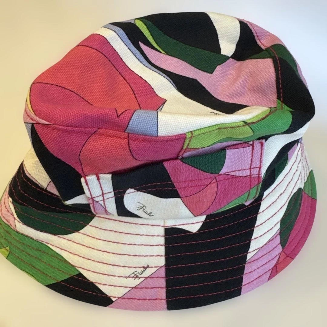 Emilio Pucci Women's Hats for sale | eBay