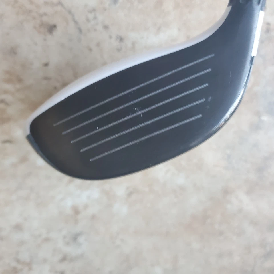 RARE Tour Issue Taylormade M2 3 Wood 16.5* New KBS Prototype TD 70 CAT4 - Image 4 of 4