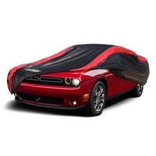 Car Cover Custom Fit for Dodge Challenger 2008-2026 Dodge Challenger 2008-2025