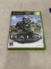 Halo: Combat Evolved - Microsoft Xbox