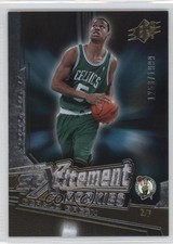 2005-06 SPx Spxcitement Rookies 1253/1999 Gerald Green #XCR9 2a8