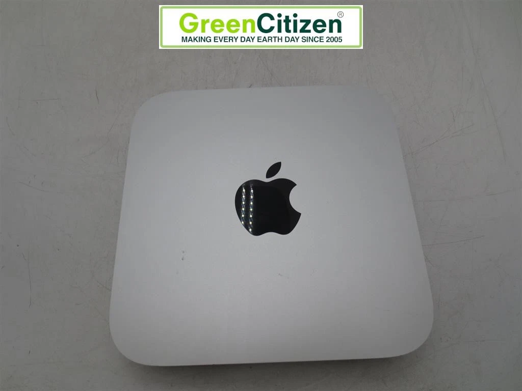 Apple Mac mini 16 GB RAM 2014 Apple Desktops & All-In-One
