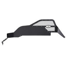 Smittybilt 76986 Rear Inner Fender Liners For 07-18 Jeep Wrangler Jk