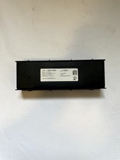 2014 CADILLAC XTS AC HEATER TEMPERATURE CLIMA...