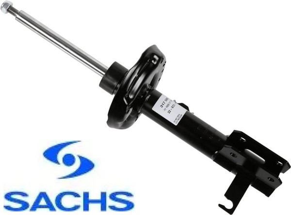 Sachs 317586 StoßDäMpfer StossdäMpfer Vorderachse Vorne-image