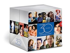 New Sony Pictures Classics 30th Anniversary Giftset 4K 