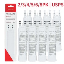 Sealed Lot Frigidaire FPPWFU01 PurePour PWF-1...