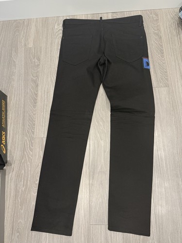 Octobers Very Own Dsquared Jeans Gr. 54 / 36 OVO Drake seltenes Stück - Bild 4 von 4