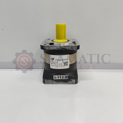 JINHONG REDUCER PGE90-5-P2 DRIVE GEARBOX SPEED REDUCER , V#973B | eBay