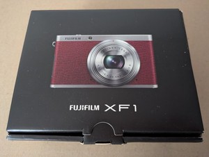 Fujifilm Xf1 | eBay