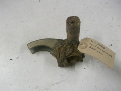 AUSTIN A55 A60 NEU ORIGINAL GETRIEBEGABEL ( ERSTE + ZWEITE ) 11G3069