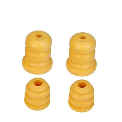 ONER Two Control Arm Bumpers and Two Control Rear Axle Bumpers,Compatible with 