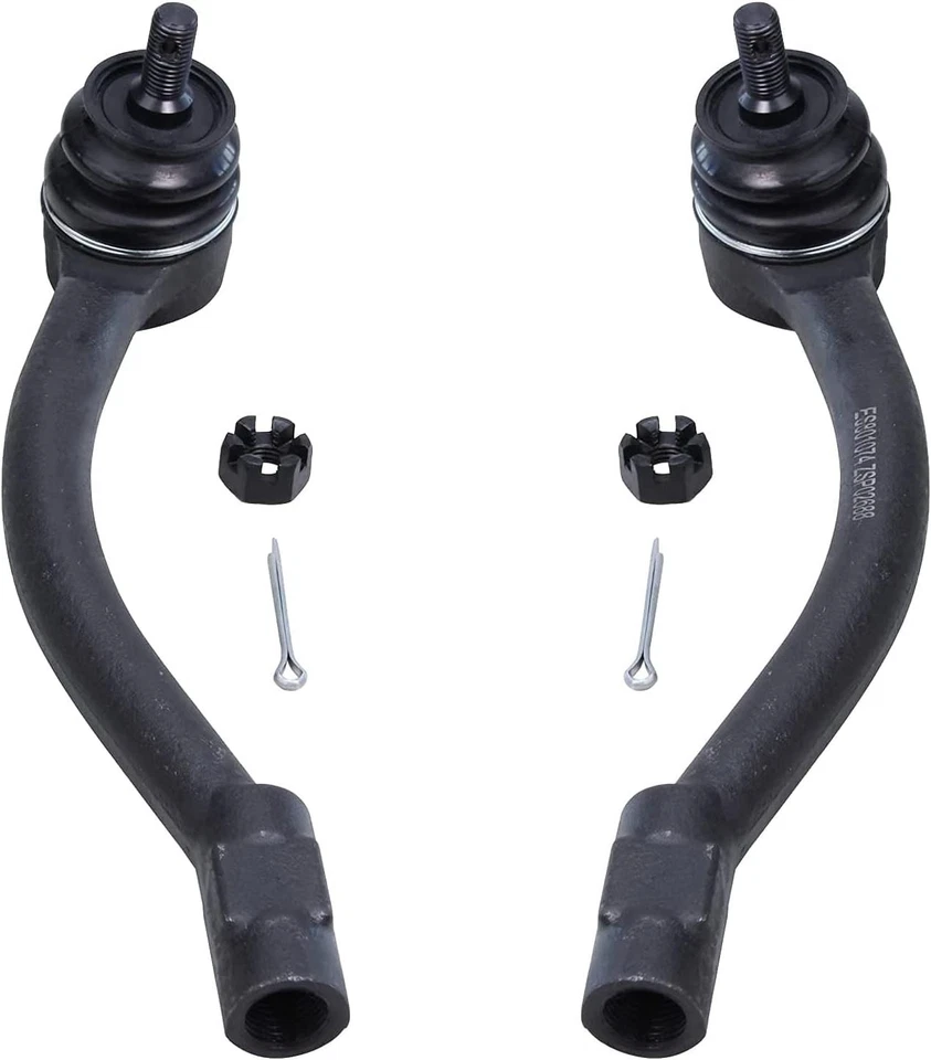 Detroit Axle - 10pc Front End Kit for 2011-2016 Hyundai Elantra Coupe 2012-2017 - Image 4 of 4