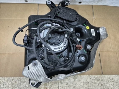 SERBATOIO ADBLUE PER AUDI A6 Avant Serie C7 (4G5) 4G0131877 2015 - Imagen 1 de 4