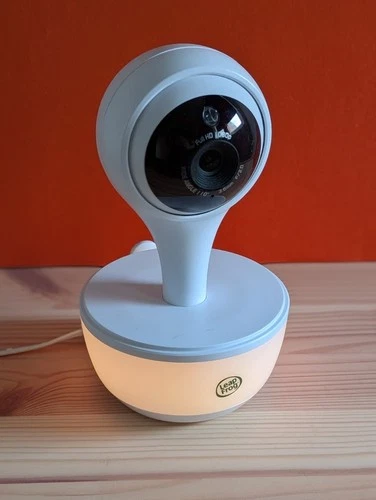 Leapfrog LF815HD extra Camera and cable - for LF815HD monitor - SEE DESCRIPTION - Picture 6 of 9