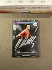 Topps Inception 2024/25 UCC Lothar Matthaus - Silver Signings On Card Auto