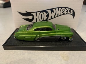 Hot Wheels 51 Merc | eBay