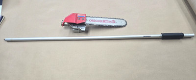 Maruyama MC-PS Multi Cutter Attachment Power Saw With 50''POLE  Extension 979768