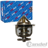 Japko Thermostat 88°C Passend FüR Hyundai Accent Galloper S Sonata | 38596