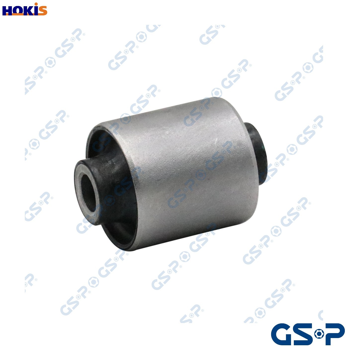 2x MOUNTING CONTROLTRAILING ARM 516361 FOR HYUNDAI GRAND/EUR/V/SANTA/FE AZERA