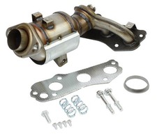 Catalyseurs Nissan NOTE