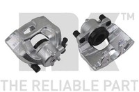 Bremssattel Nk 2136254 FüR OE 542539 - 542539 - 5542456 - 735419202 - 77364226