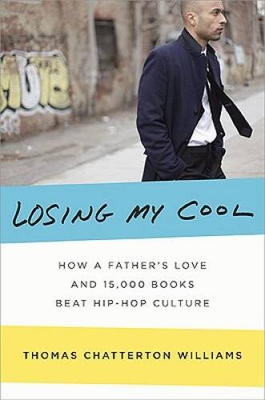#ad Losing My Cool: How a Father#x27;s Love and 15000 Books Beat Hip VERY GOOD $5.98