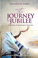 Emmanuel Adjei | The Journey To Jubilee | Taschenbuch | Englisch (2021)