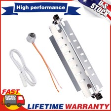 WR51X10055 For General Electric GE Hotpoint Refrigerator Defrost Heater Assembly