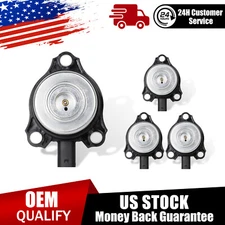 4PCS Camshaft Adjuster Magnet For Mercedes-Benz W164 R171 W209 W211 W221 W203