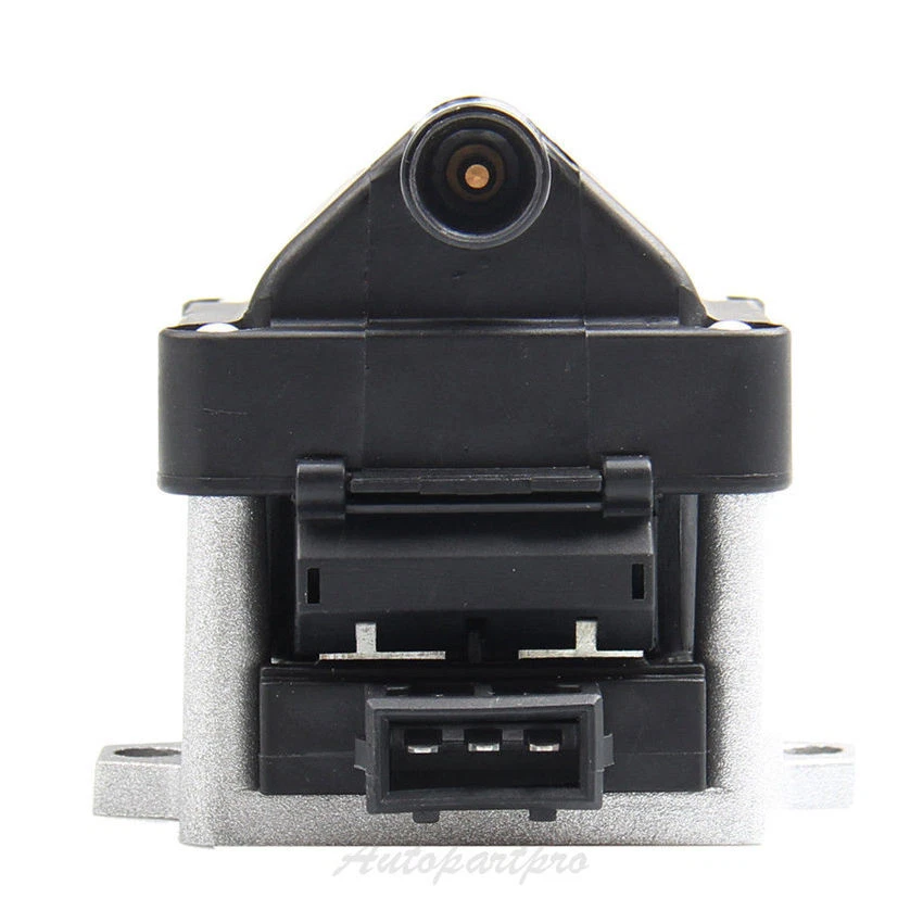 BOBINA DE ENCENDIDO B2985 para VOLKSWAGEN CABRIOLET DERBY GOLF JETTA PASSAT Foto 2 de 4