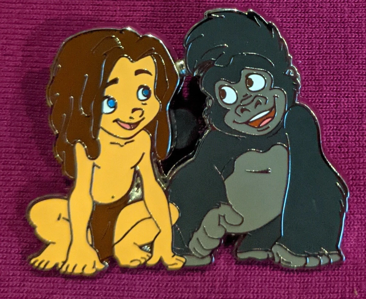 Tarzan Disney Limited Edition Collectibles (1968-Now) for sale | eBay