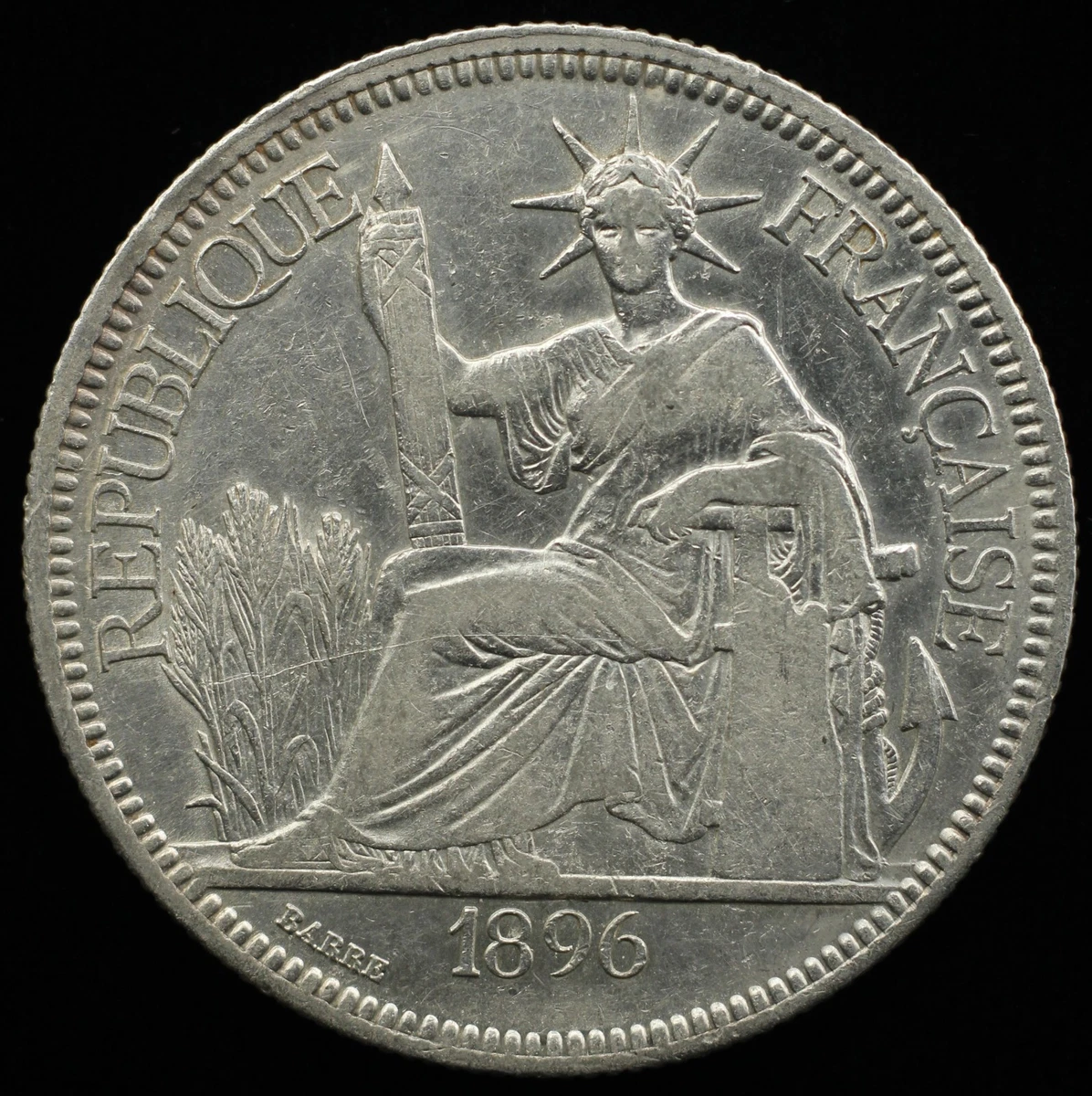 1896 Year Vietnamese Coins for sale | eBay