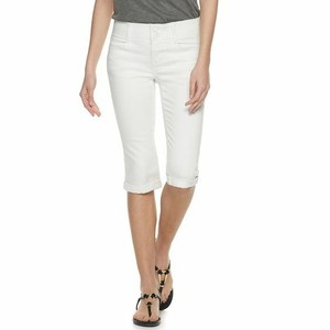 apt 9 tummy control jeans petite