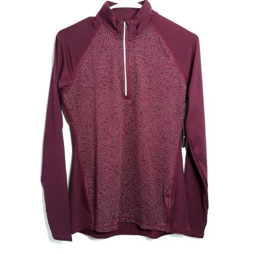 Old Navy Active Go-Dry Womens Size S 
