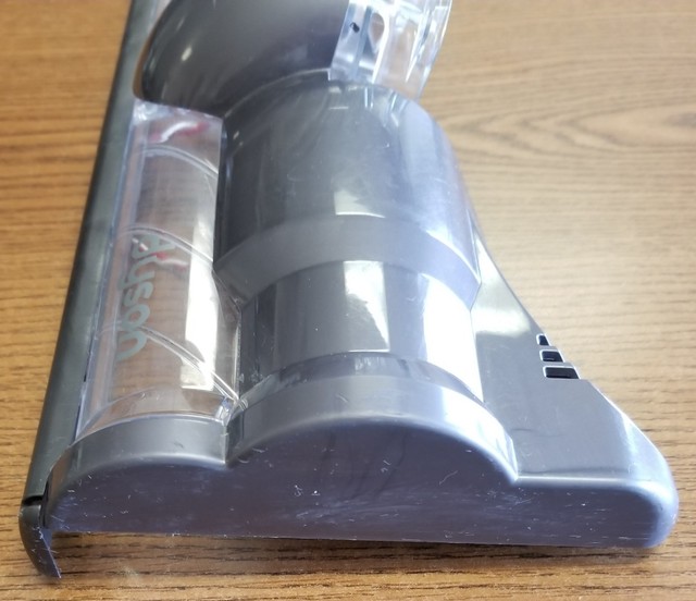 dyson dc24 head assembly