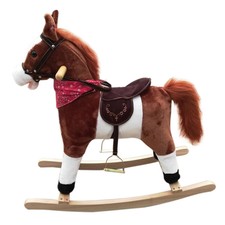 rocking horse 12 months plus